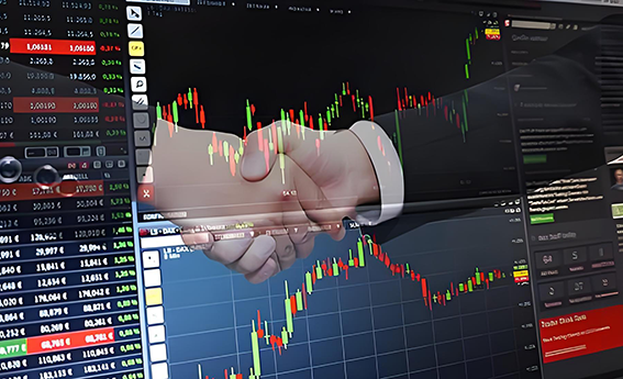 (币安帮助网)交易所交易界面